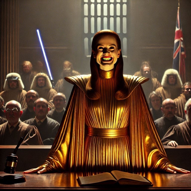 Star Wars 9